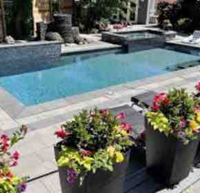  Pool Opening and Closing Services